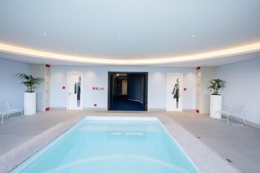 1 Bedroom Property for Sale in Cape Town City Centre Western Cape